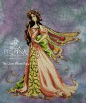 (image for) Queen Flower Fairy